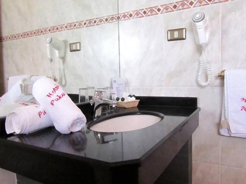 Hotel Puku Vai Ханга Роа Стая снимка