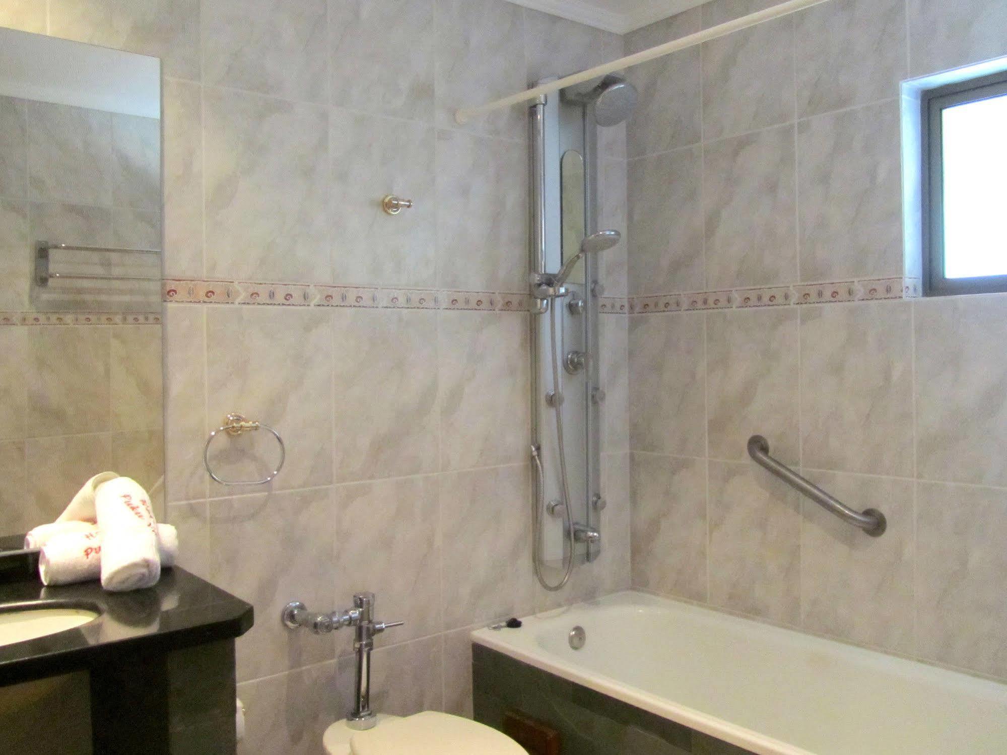 Hotel Puku Vai Ханга Роа Екстериор снимка